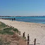 Apartament Casa Agnese By My Apulia *