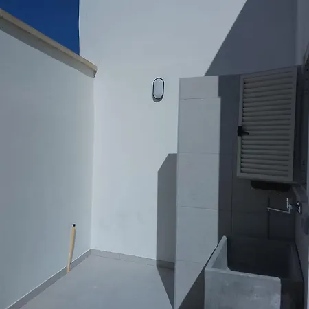 Casa Agnese By My Apulia Apartment Torre Lapillo