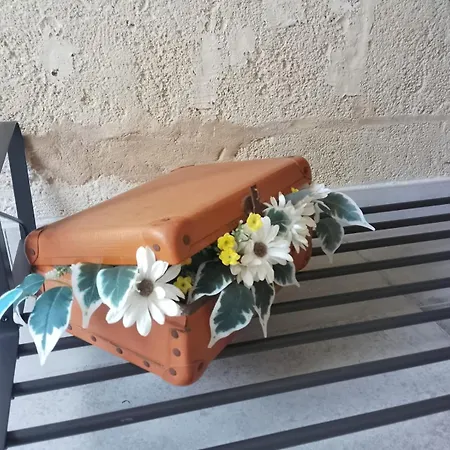 Casa Agnese By My Apulia * Torre Lapillo