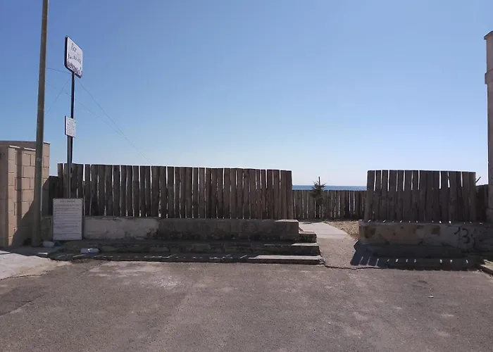 Casa Agnese By My Apulia Torre Lapillo