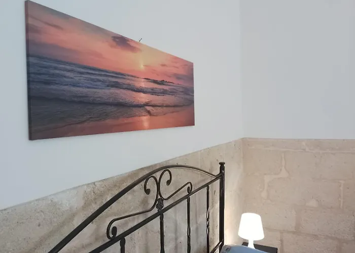 Lägenhet Casa Agnese By My Apulia *