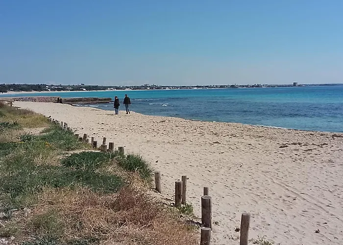 Lägenhet Casa Agnese By My Apulia *