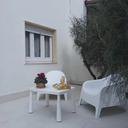 Apartment Casa Agnese By My Apulia Torre Lapillo