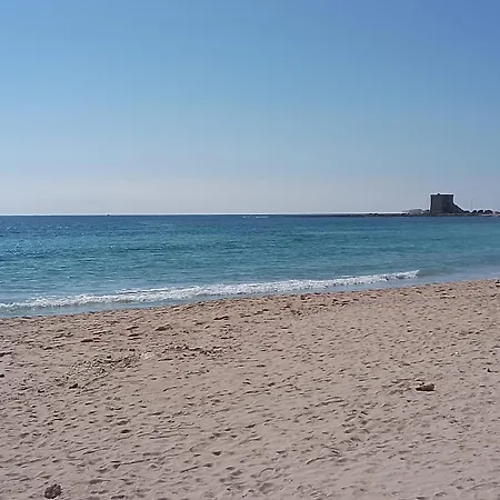 Casa Agnese By My Apulia Torre Lapillo
