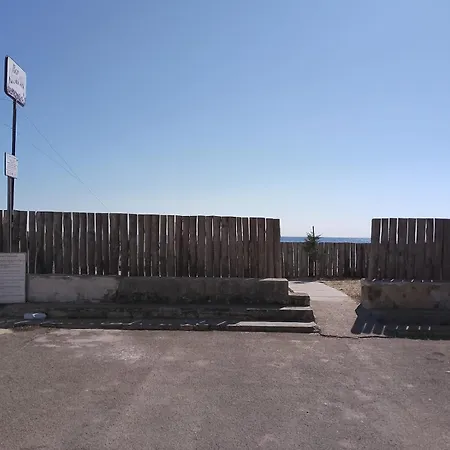 Casa Agnese By My Apulia Torre Lapillo