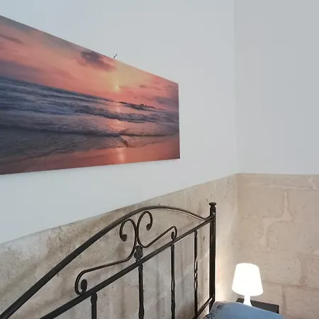 Apartment Casa Agnese By My Apulia *