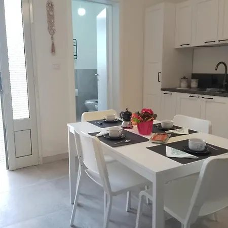 Casa Agnese By My Apulia *