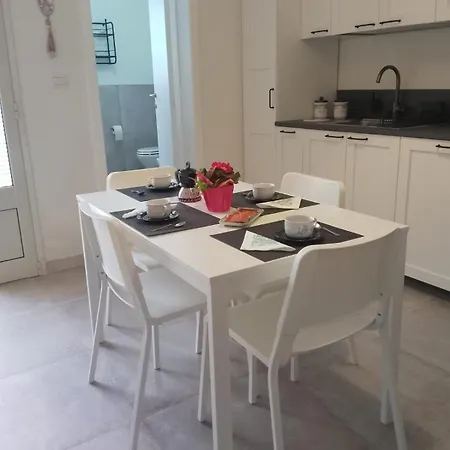 Apartment Casa Agnese By My Apulia *
