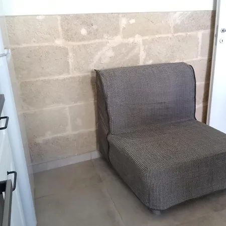 Apartment Casa Agnese By My Apulia Torre Lapillo