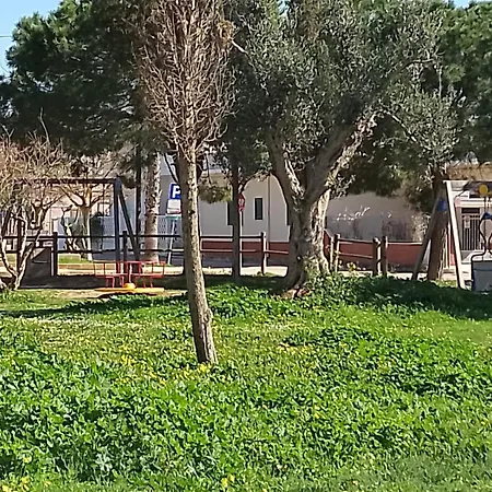Casa Agnese By My Apulia