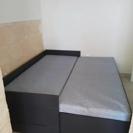 Apartment Casa Agnese By My Apulia