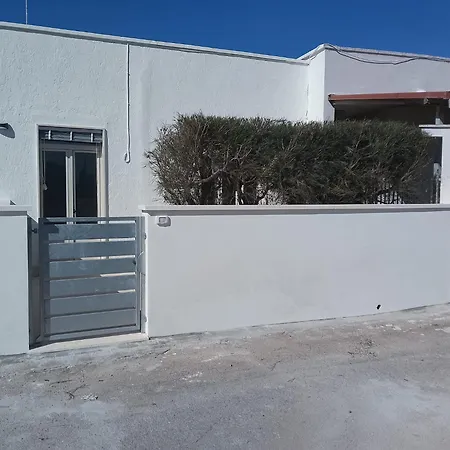 Casa Agnese By My Apulia Apartment