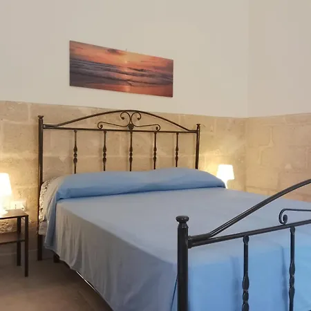 Casa Agnese By My Apulia * Torre Lapillo