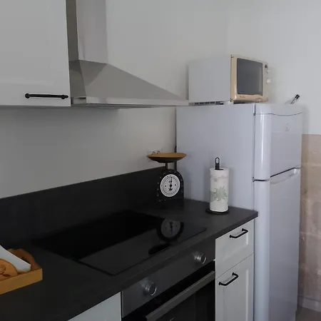 Casa Agnese By My Apulia Apartment