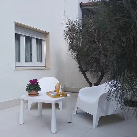 Apartment Casa Agnese By My Apulia Torre Lapillo