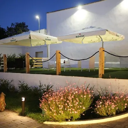 Casa Agnese By My Apulia